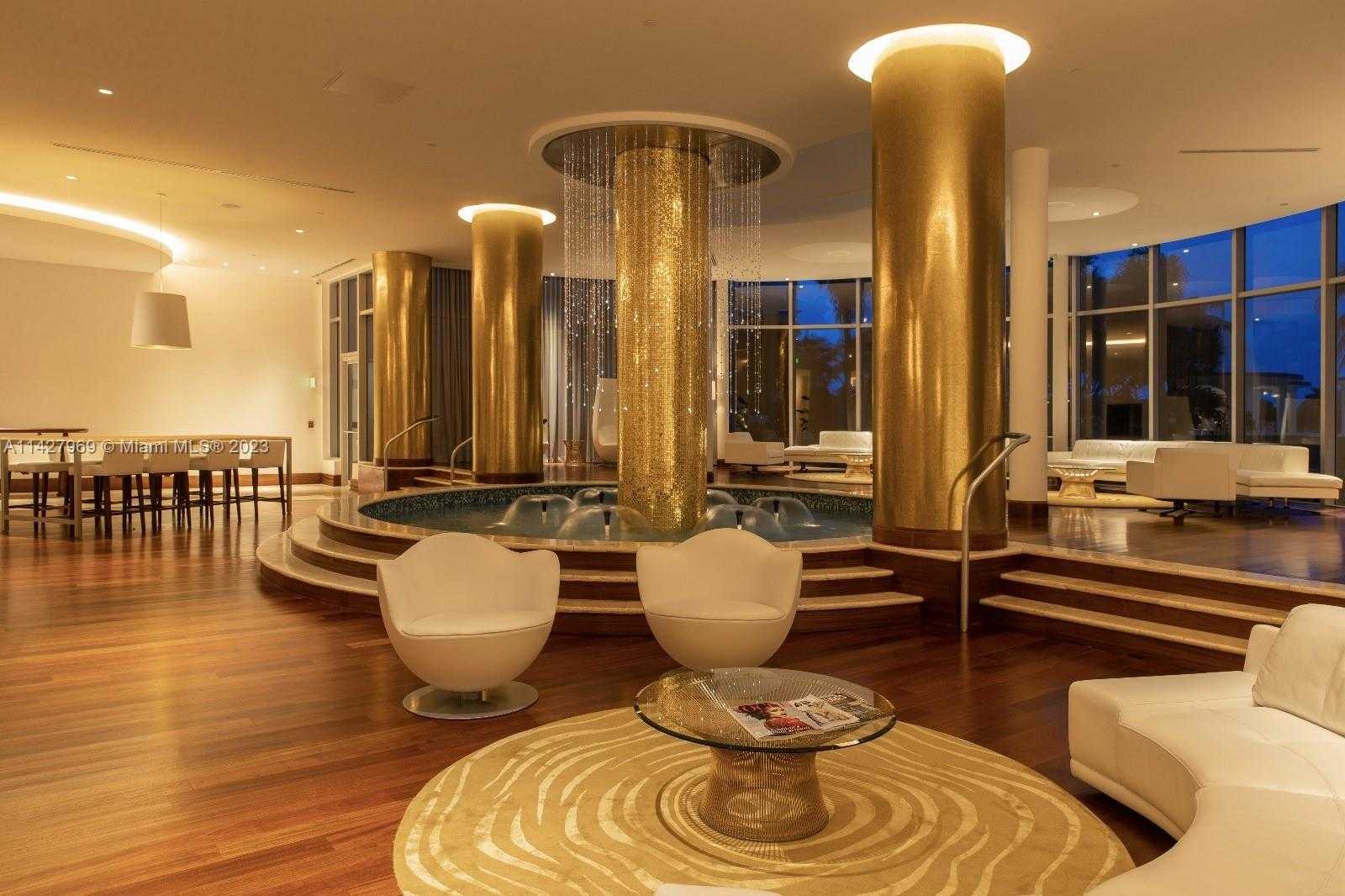 Small Image of 5151 COLLINS AVE #1523, Miami Beach Number 36