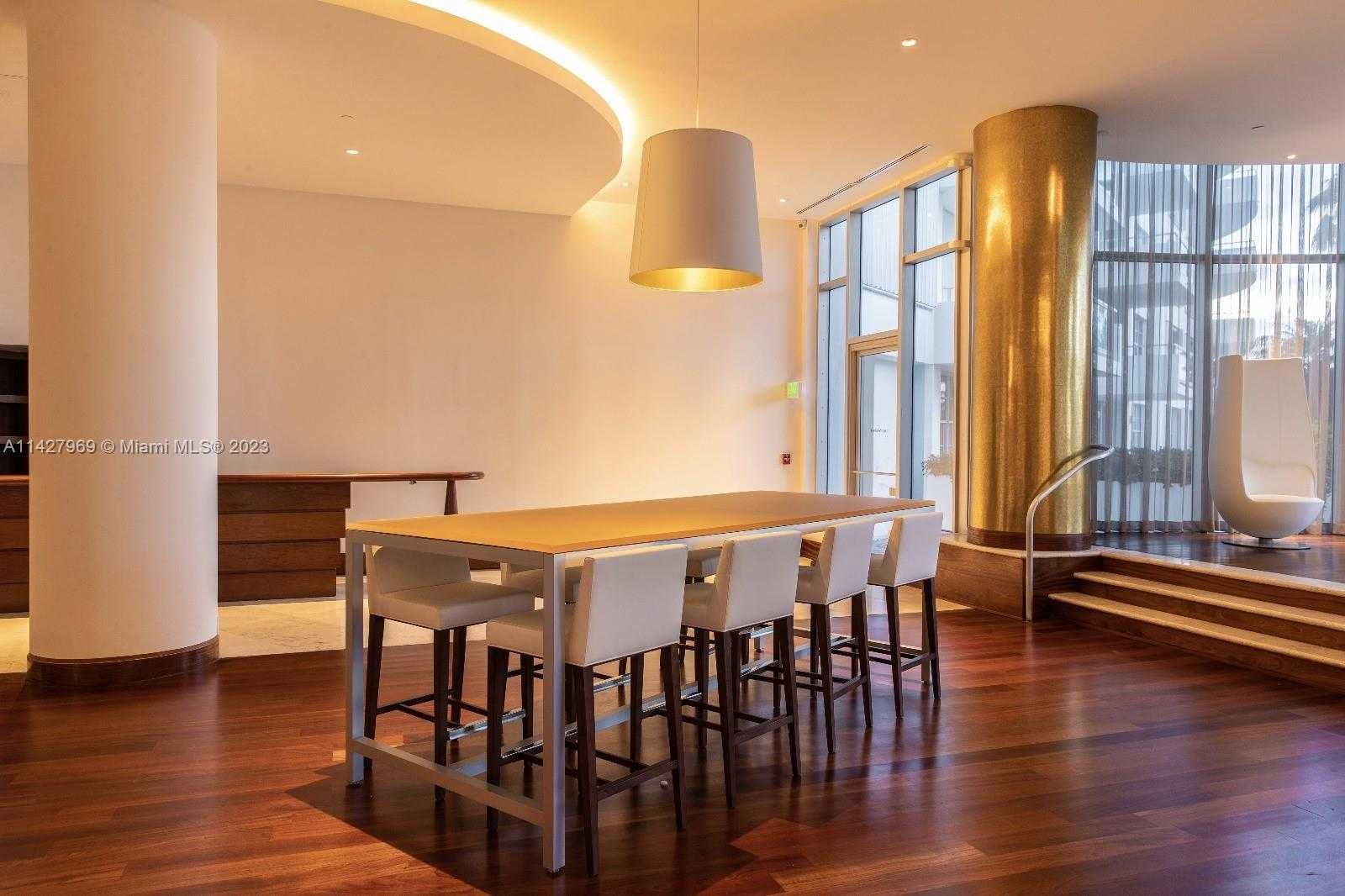 Small Image of 5151 COLLINS AVE #1523, Miami Beach Number 37