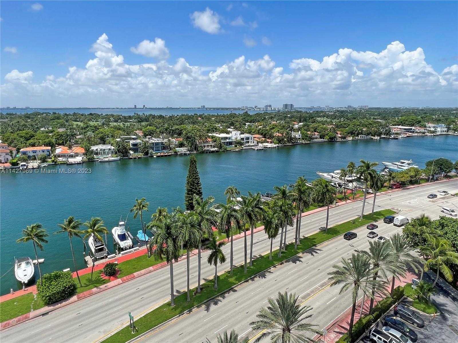 Small Image of 5151 COLLINS AVE #1523, Miami Beach Number 4