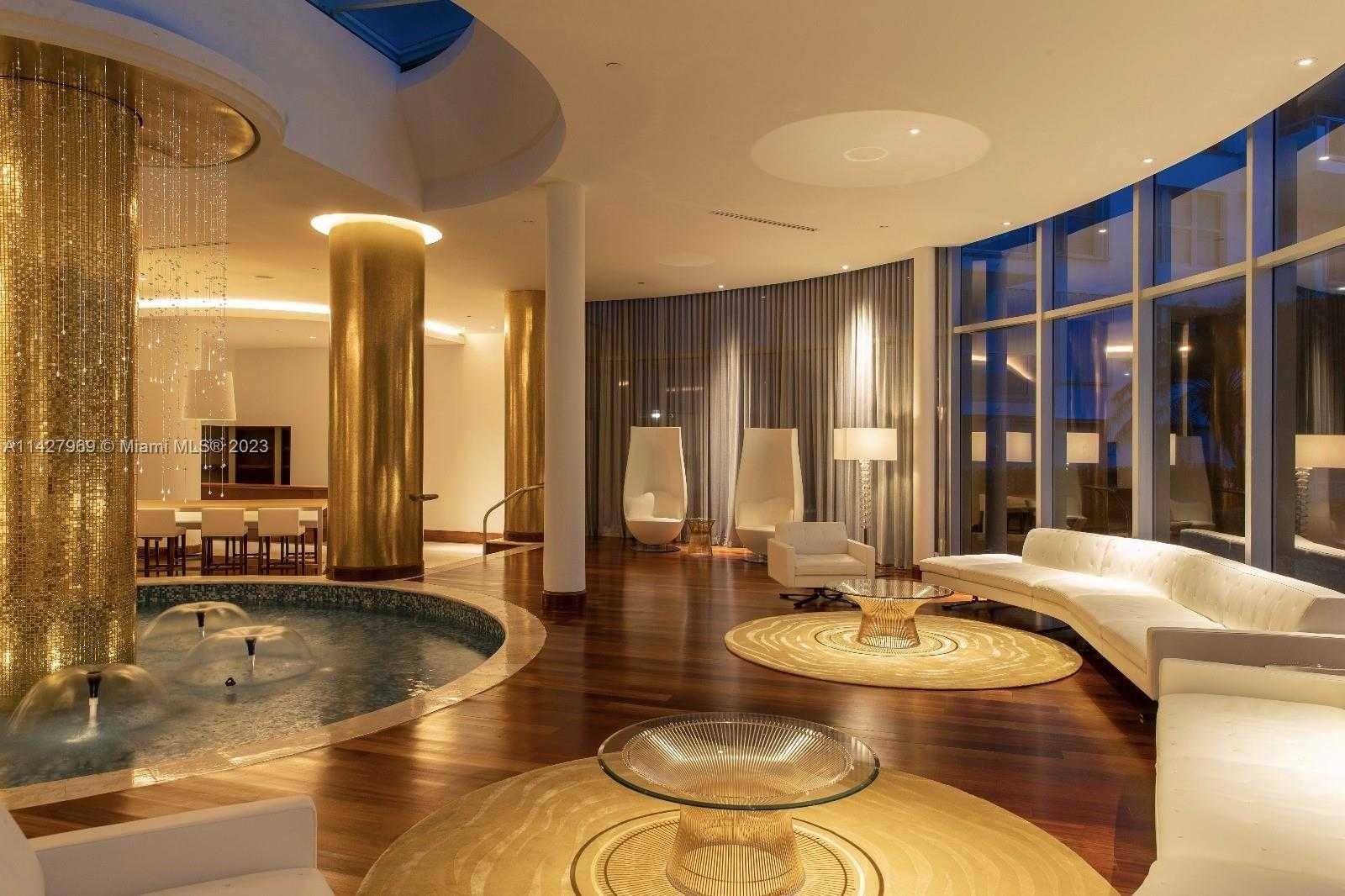 Small Image of 5151 COLLINS AVE #1523, Miami Beach Number 43