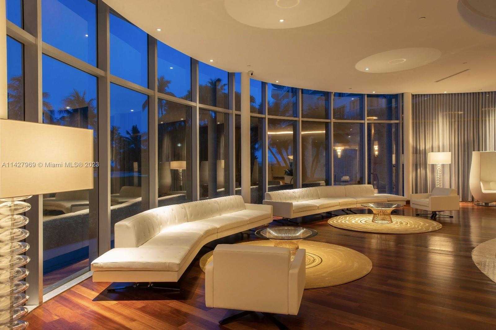 Small Image of 5151 COLLINS AVE #1523, Miami Beach Number 44