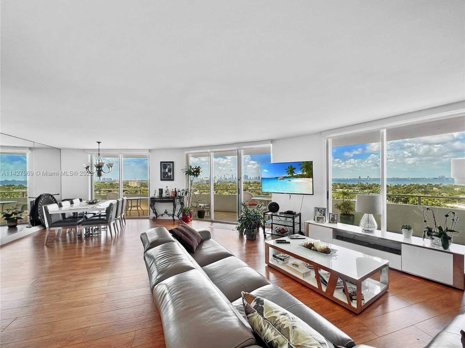 Small Image of 5151 COLLINS AVE #1523, Miami Beach Number 6