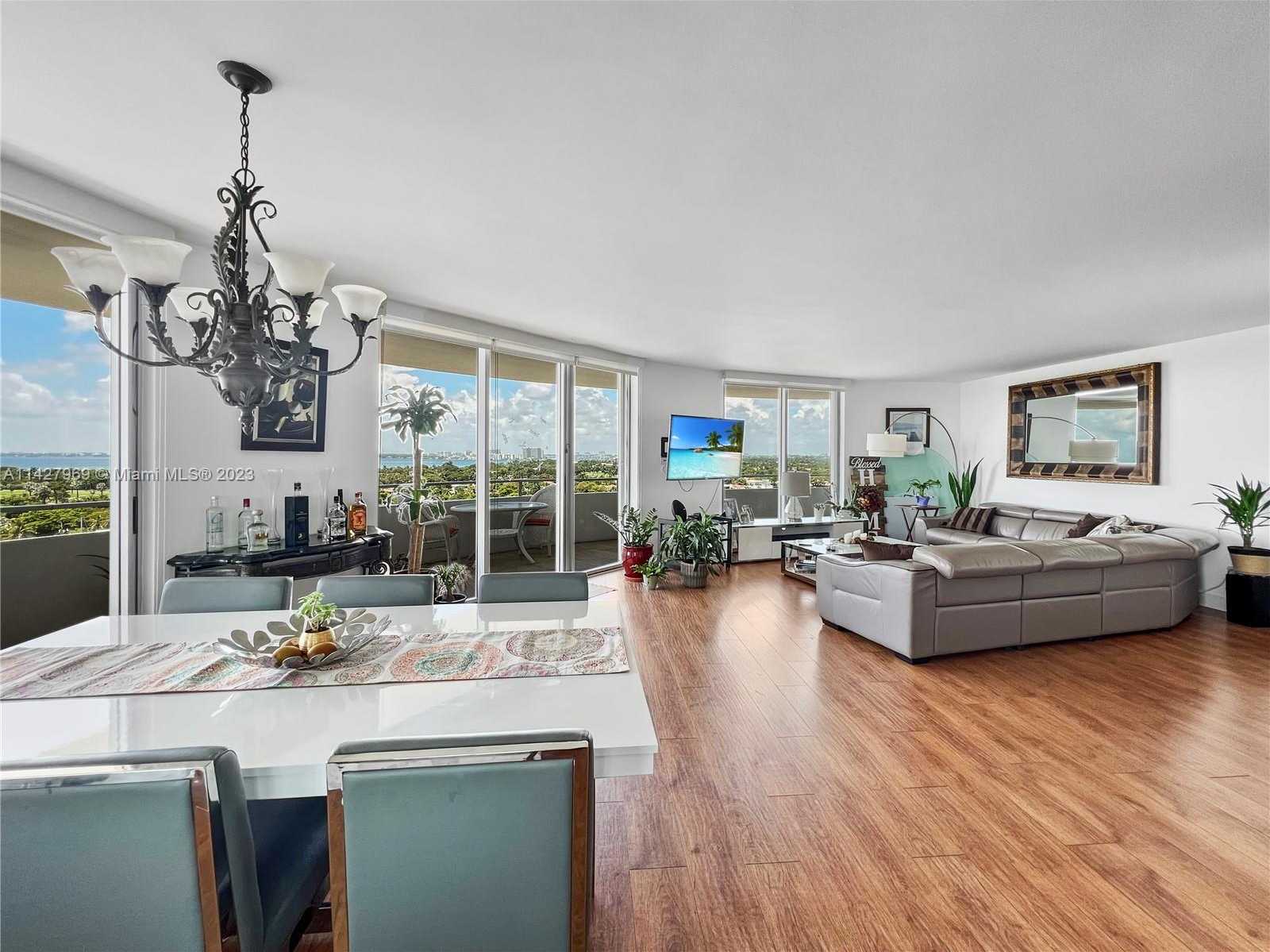 Small Image of 5151 COLLINS AVE #1523, Miami Beach Number 7