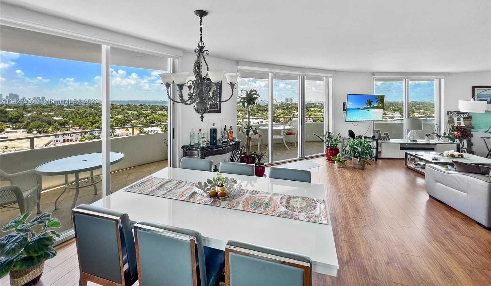 Small Image of 5151 COLLINS AVE #1523, Miami Beach Number 8