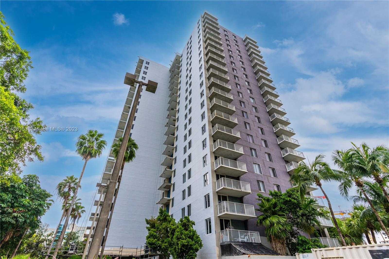 Small Image of 850 NORTH MIAMI AVE #W-408, Miami Number 10