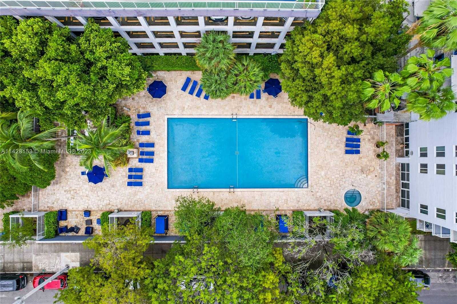 Small Image of 850 NORTH MIAMI AVE #W-408, Miami Number 15