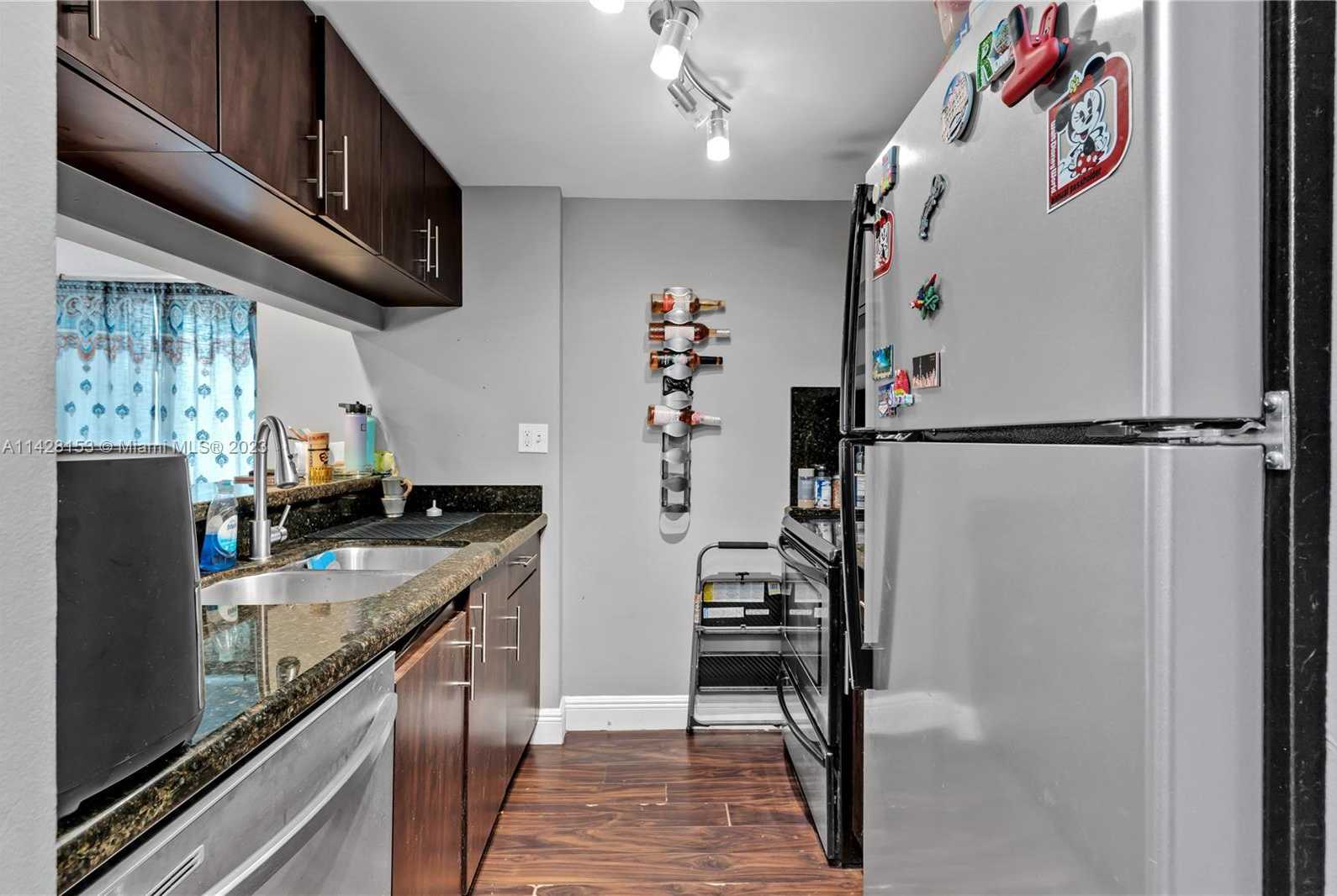 Small Image of 850 NORTH MIAMI AVE #W-408, Miami Number 20