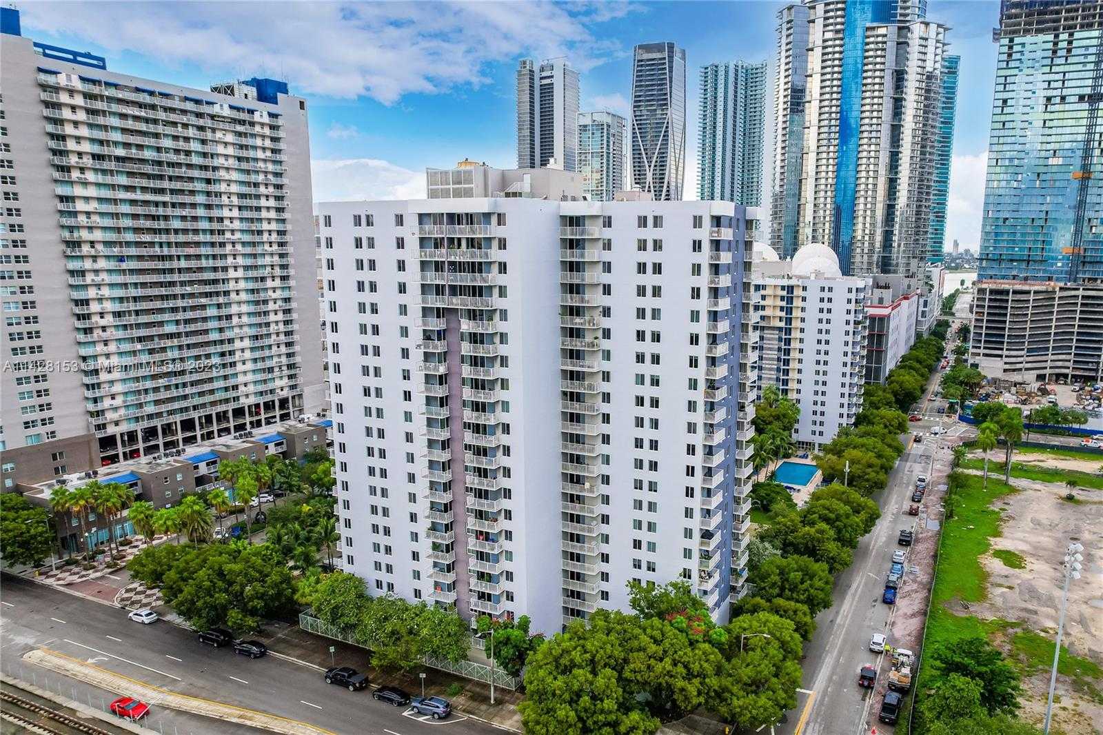 Small Image of 850 NORTH MIAMI AVE #W-408, Miami Number 4