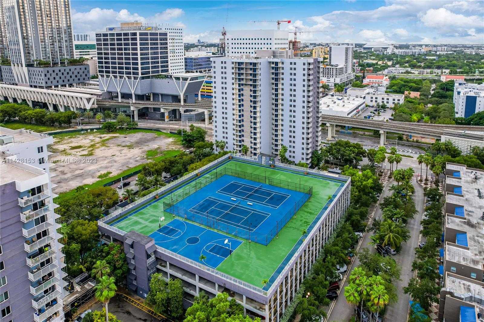 Small Image of 850 NORTH MIAMI AVE #W-408, Miami Number 5