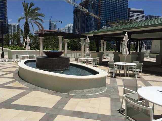 Small Image of 999 SOUTH WEST 1ST AVE #1513, Miami Number 10
