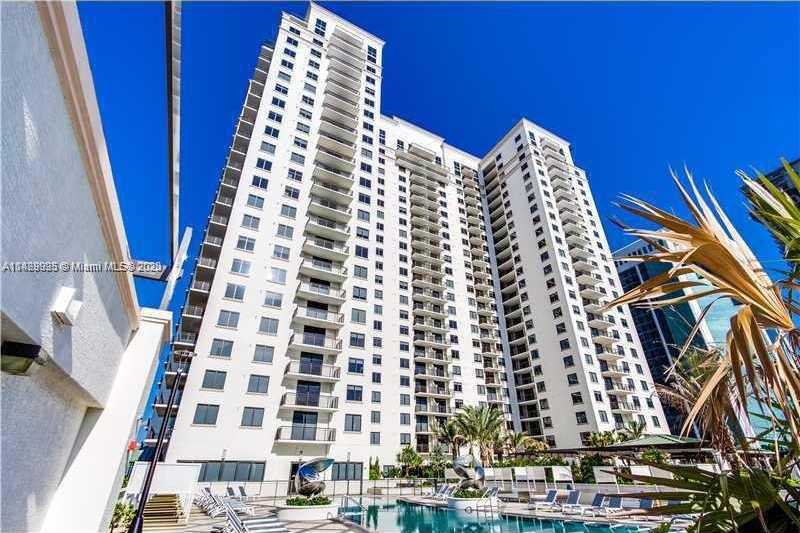 Small Image of 999 SOUTH WEST 1ST AVE #1513, Miami Number 11