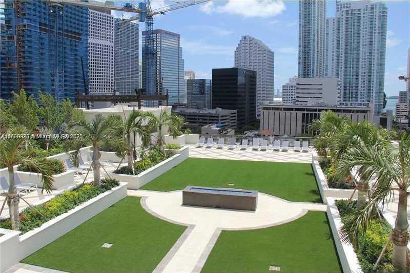 Small Image of 999 SOUTH WEST 1ST AVE #1513, Miami Number 14