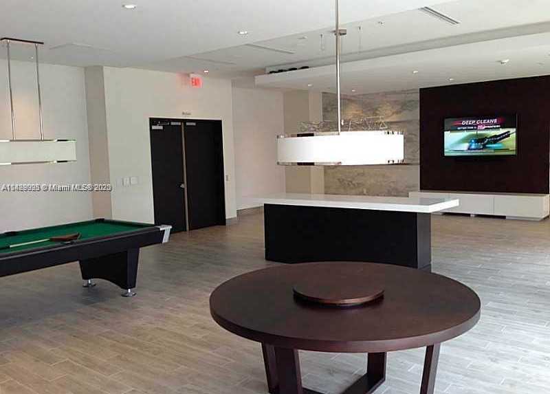 Small Image of 999 SOUTH WEST 1ST AVE #1513, Miami Number 16