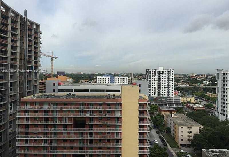 Small Image of 999 SOUTH WEST 1ST AVE #1513, Miami Number 6