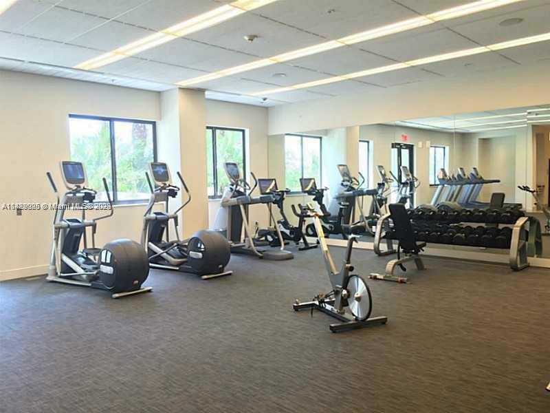 Small Image of 999 SOUTH WEST 1ST AVE #1513, Miami Number 9