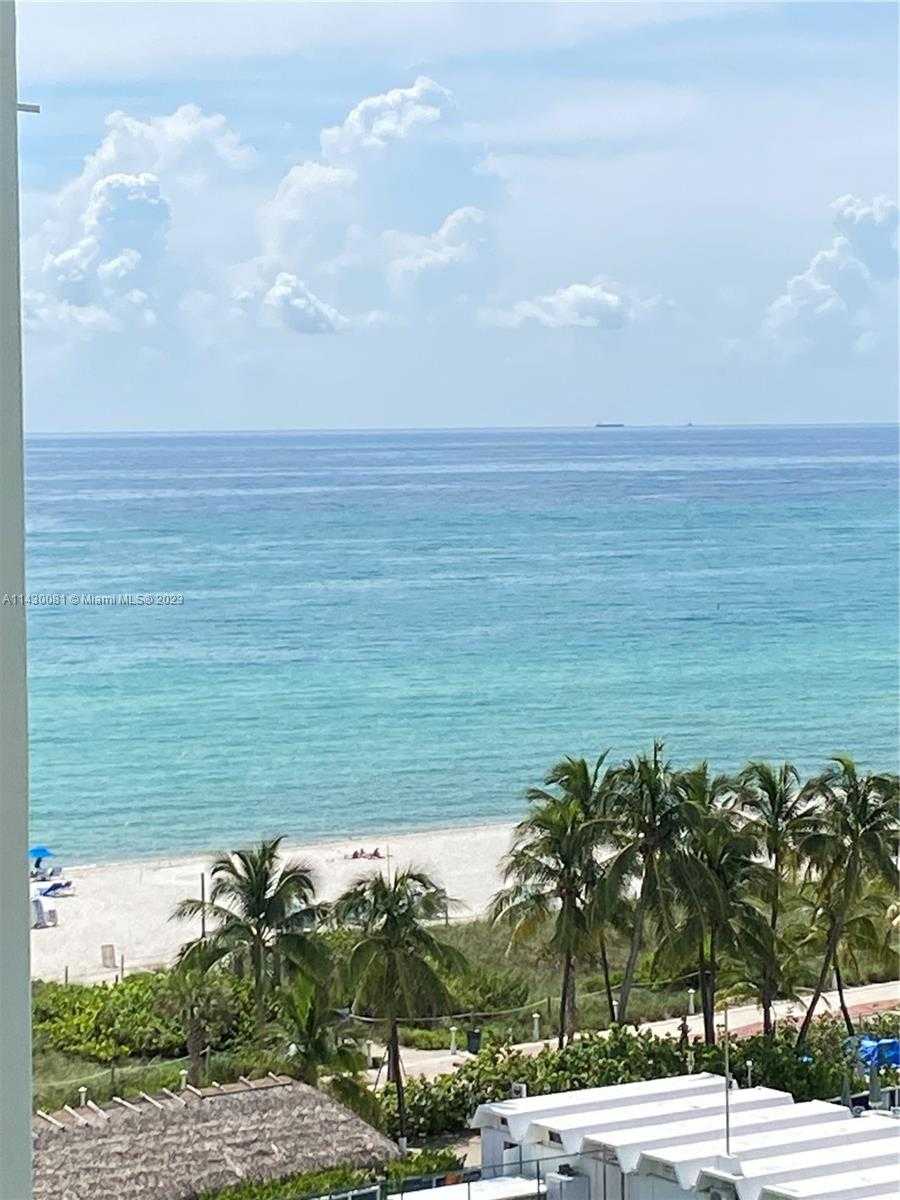 Small Image of 5151 Collins Ave, Miami Beach, FL 33140, USA Number 2