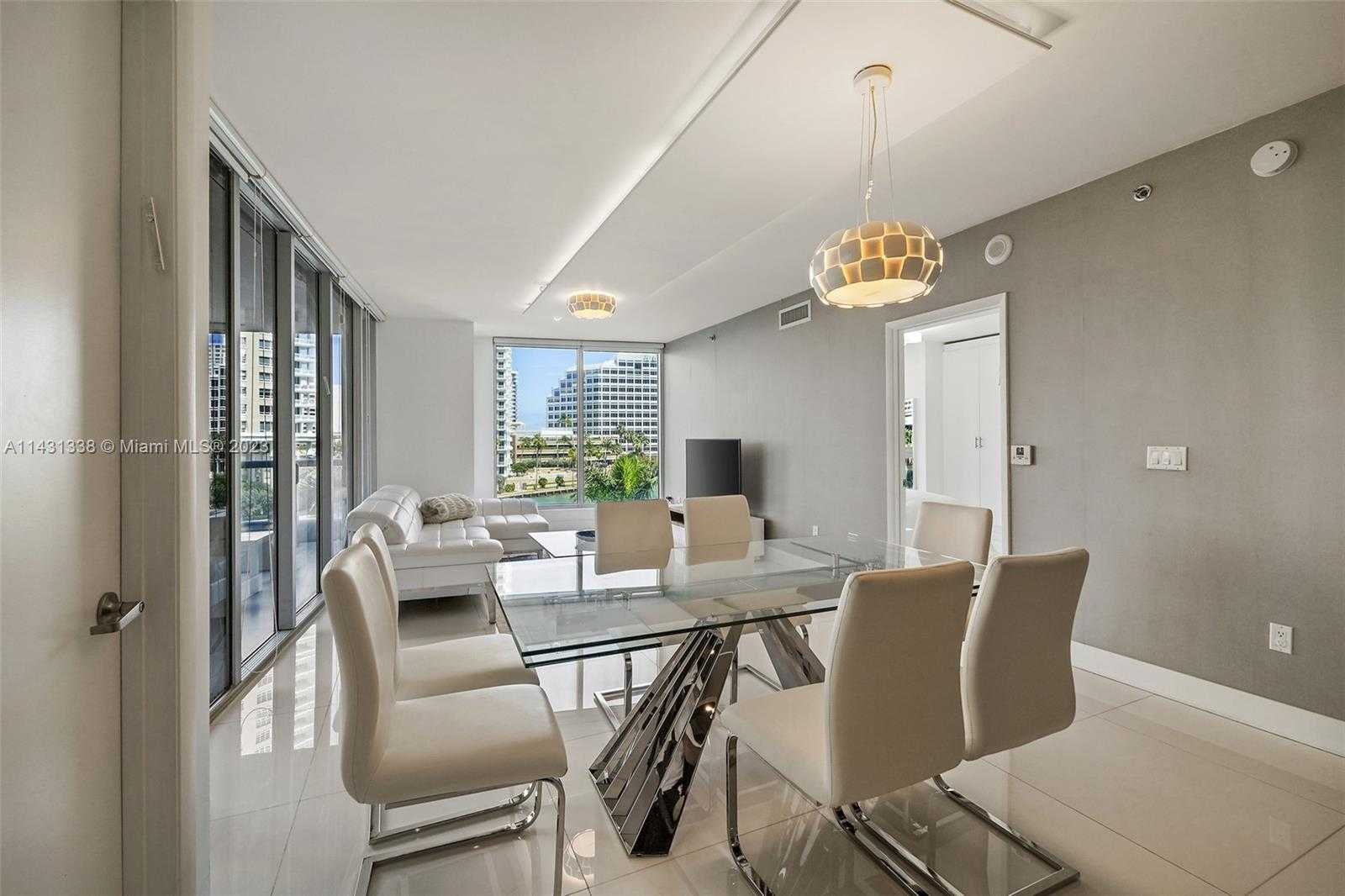 Small Image of 495 BRICKELL AVE #402, Miami Number 10