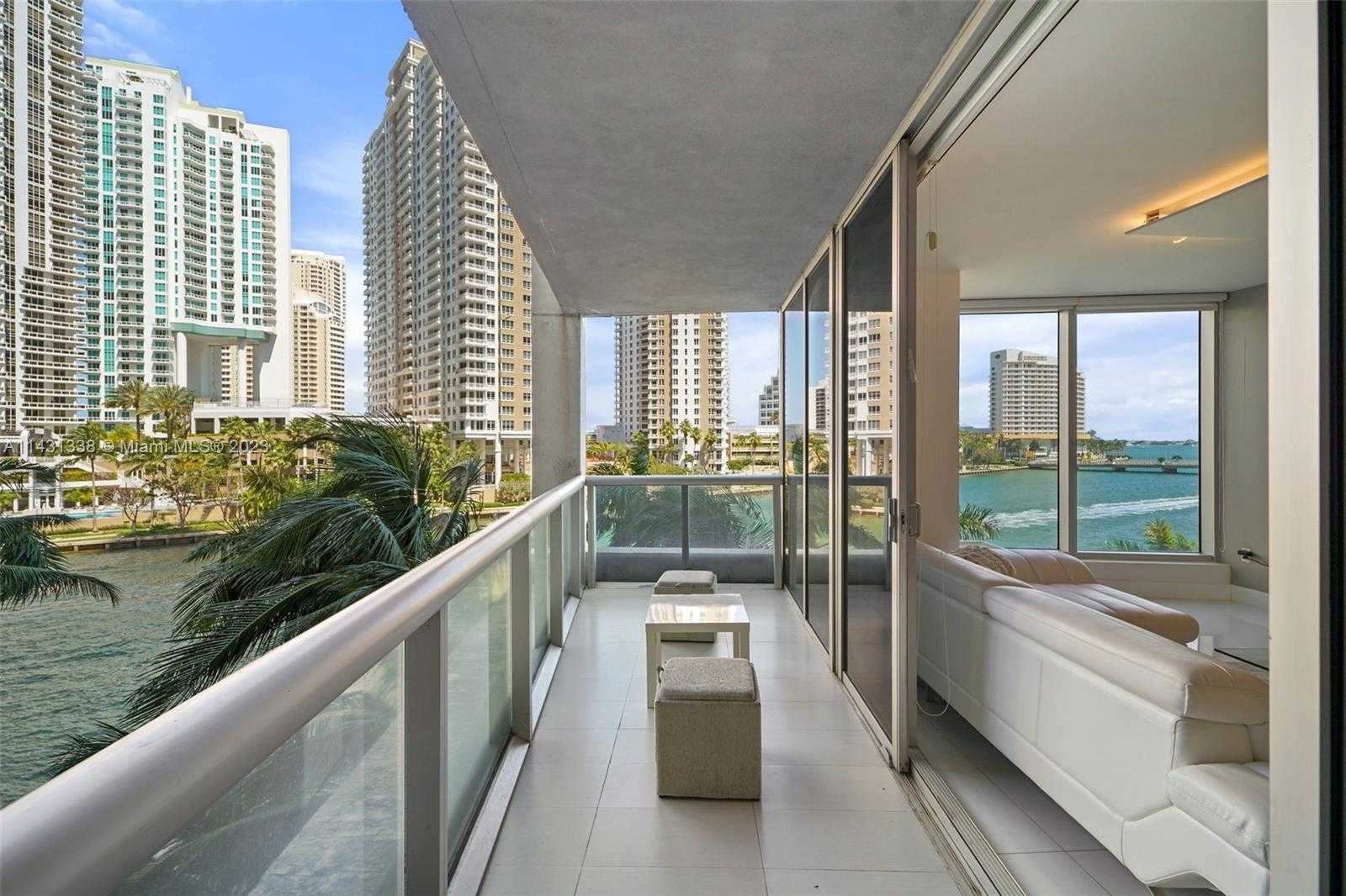 Small Image of 495 BRICKELL AVE #402, Miami Number 13