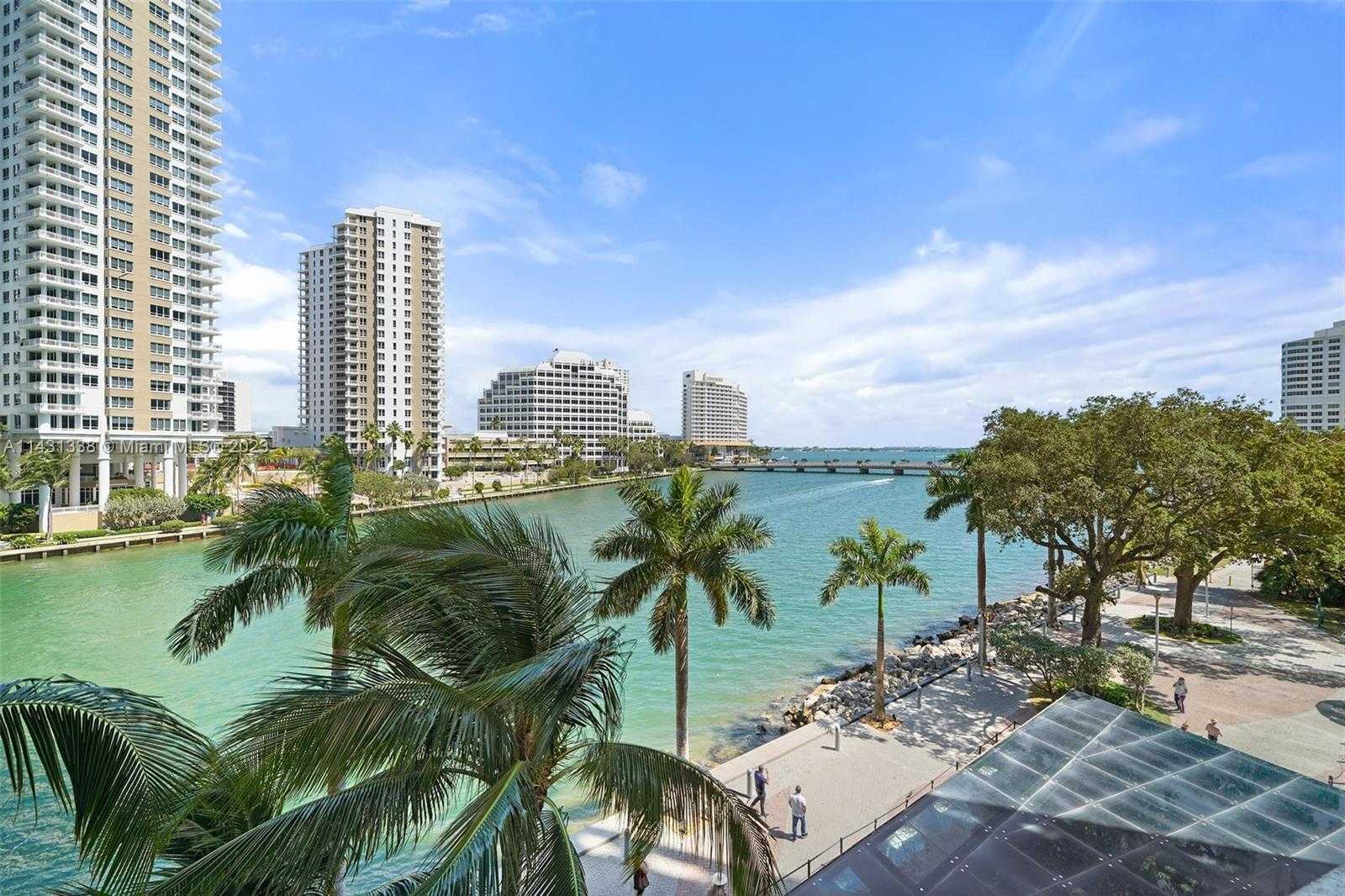 Small Image of 495 BRICKELL AVE #402, Miami Number 14