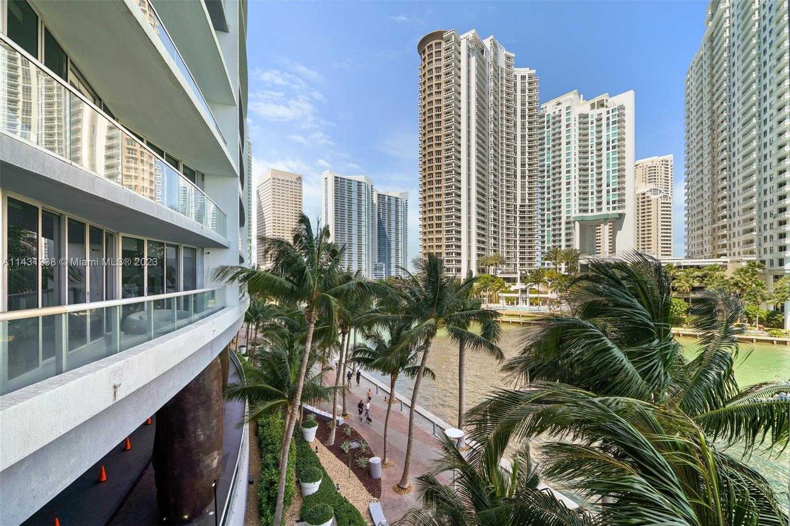 Small Image of 495 BRICKELL AVE #402, Miami Number 15