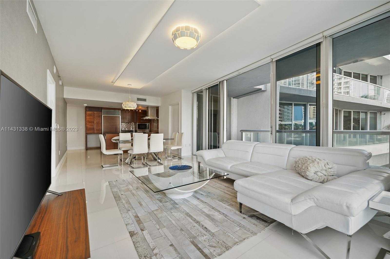 Small Image of 495 BRICKELL AVE #402, Miami Number 17