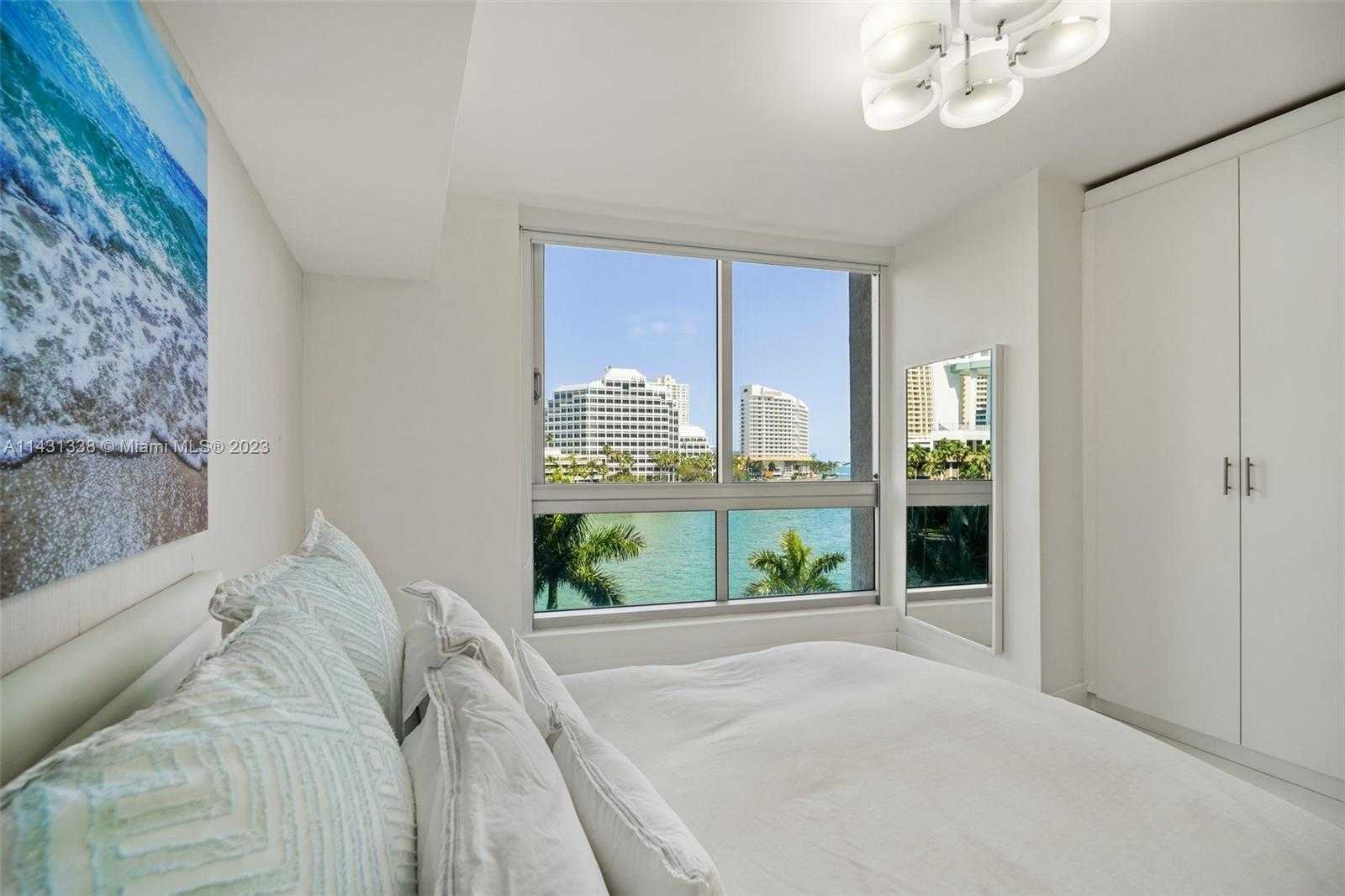 Small Image of 495 BRICKELL AVE #402, Miami Number 20