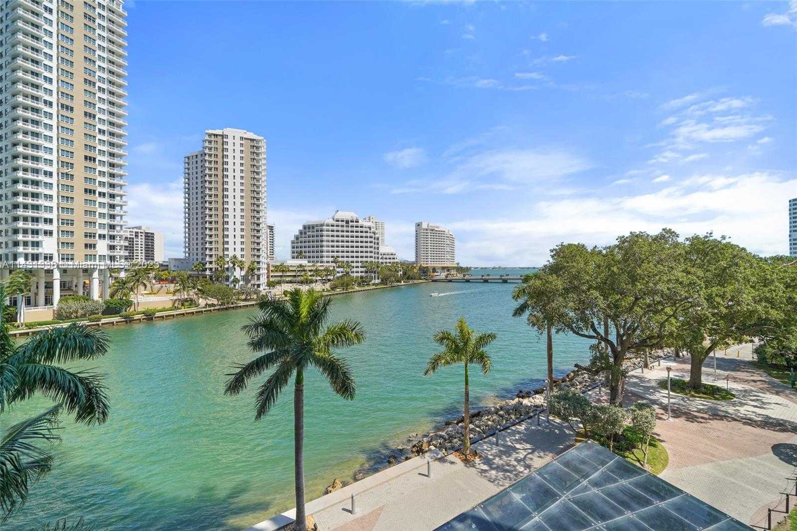Small Image of 495 BRICKELL AVE #402, Miami Number 21