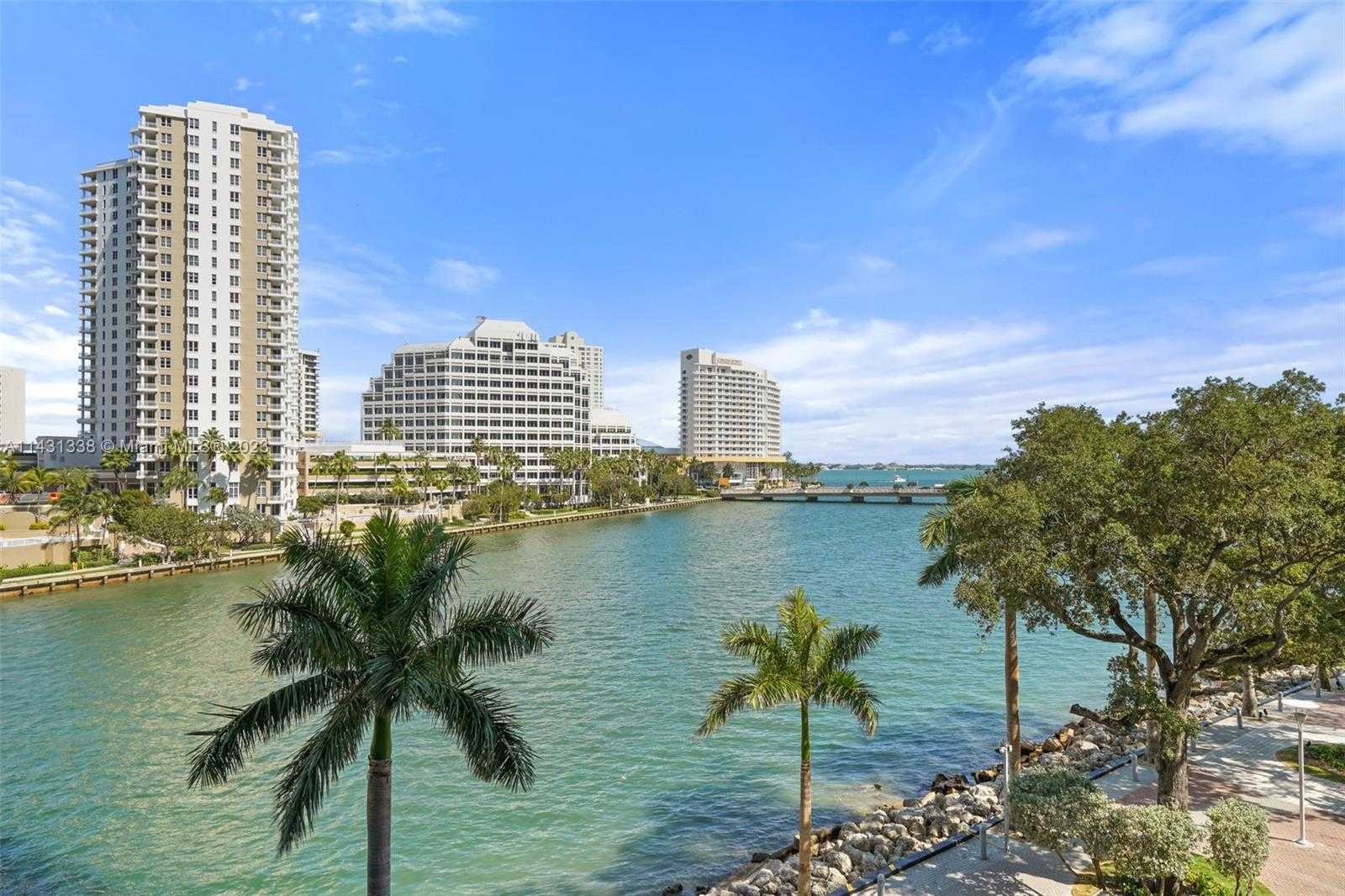 Small Image of 495 BRICKELL AVE #402, Miami Number 29