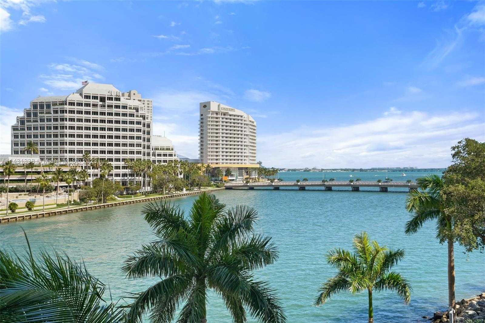 Small Image of 495 BRICKELL AVE #402, Miami Number 30