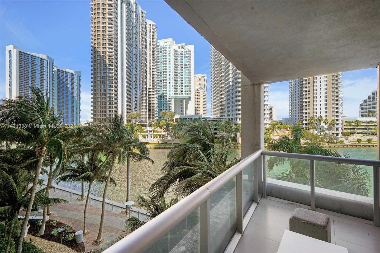 Small Image of 495 BRICKELL AVE #402, Miami Number 31