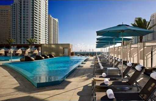 Small Image of 200 BISCAYNE BOULEVARD WAY #3709, Miami Number 7