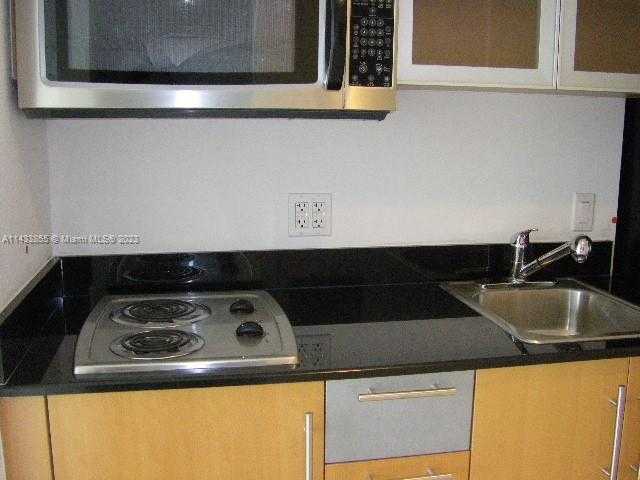 Small Image of 1750 NORTH BAYSHORE DR #5307, Miami Number 3