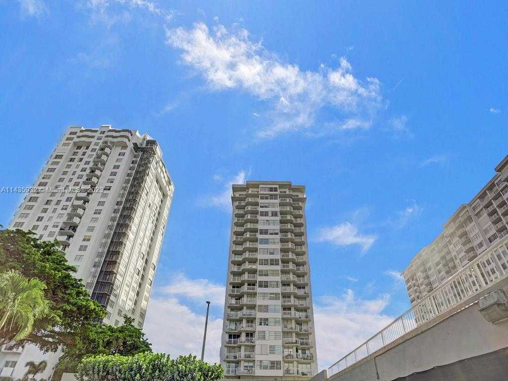 Small Image of 18051 BISCAYNE BLVD #304, Aventura Number 45