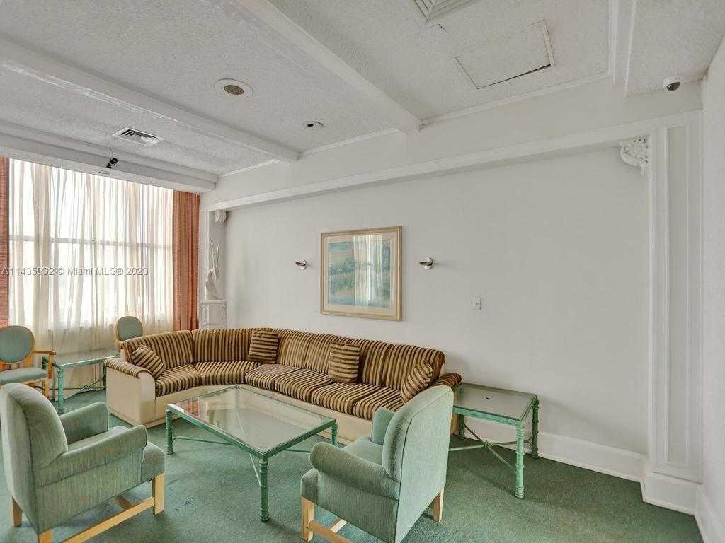 Small Image of 18051 BISCAYNE BLVD #304, Aventura Number 51