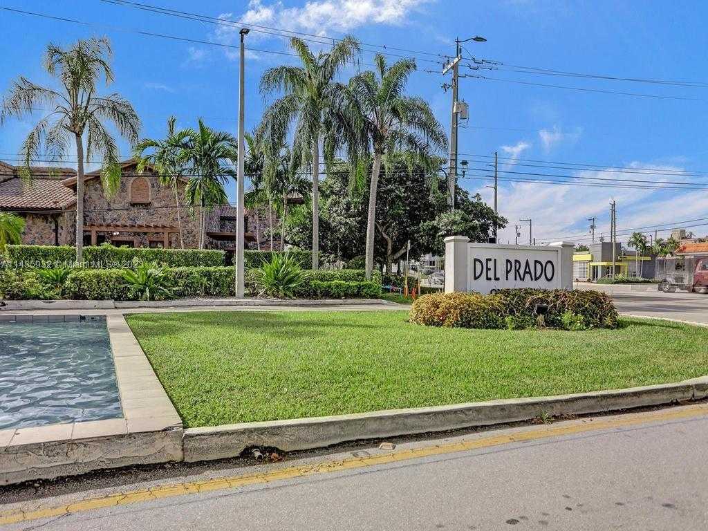 Small Image of 18051 BISCAYNE BLVD #304, Aventura Number 55