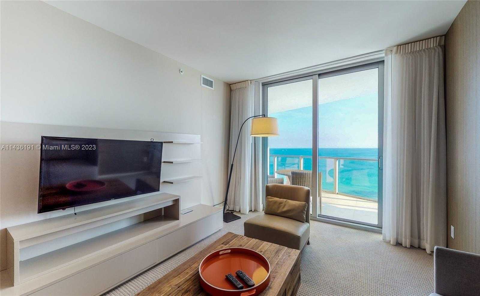 Small Image of 4111 SOUTH OCEAN DR #2307, Hollywood Number 10