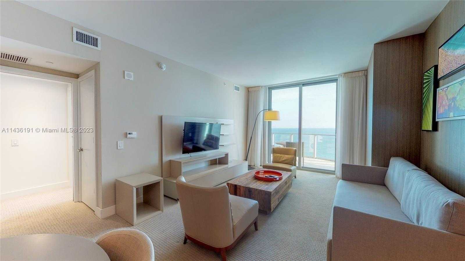 Small Image of 4111 SOUTH OCEAN DR #2307, Hollywood Number 12