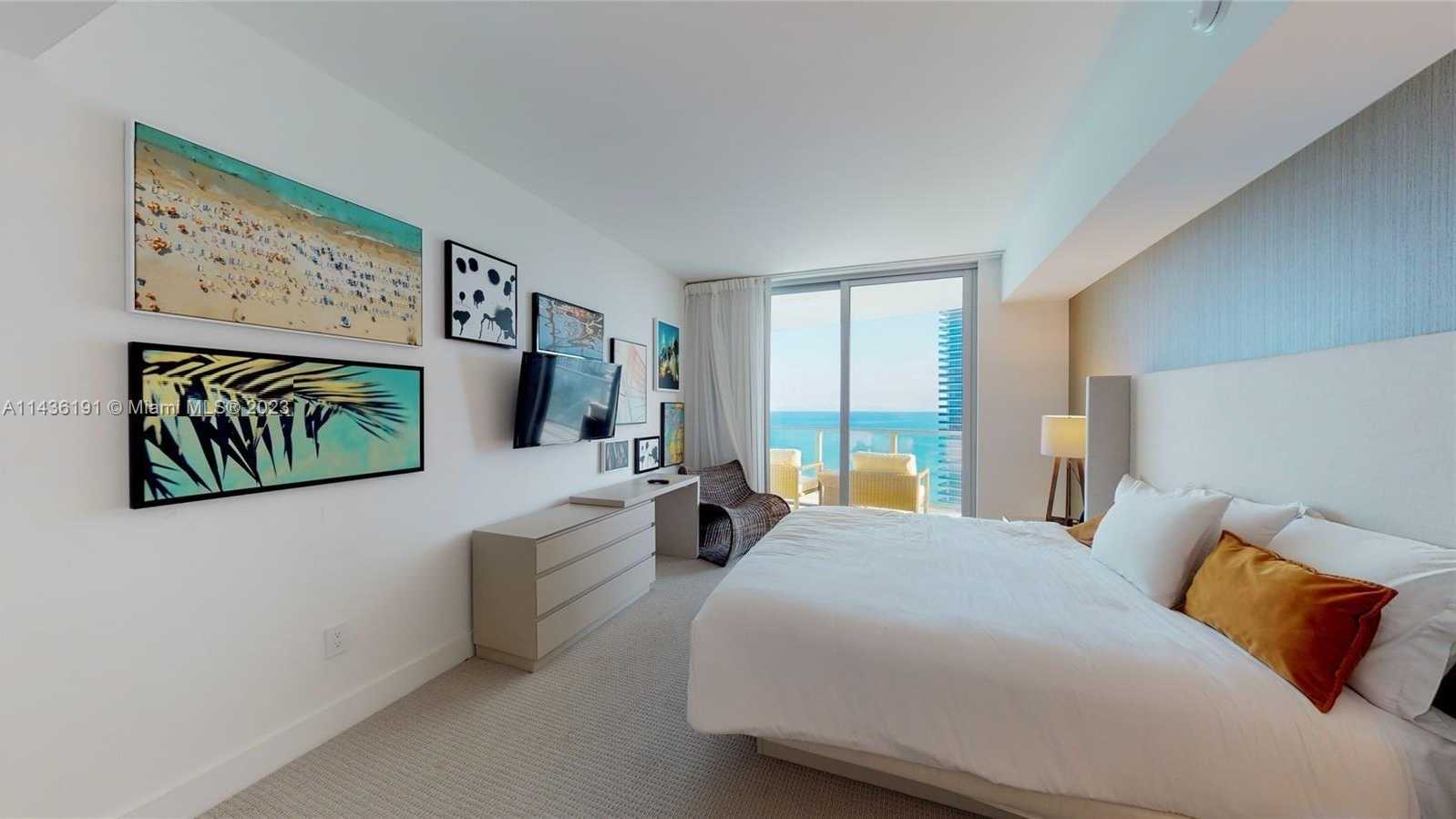 Small Image of 4111 SOUTH OCEAN DR #2307, Hollywood Number 21