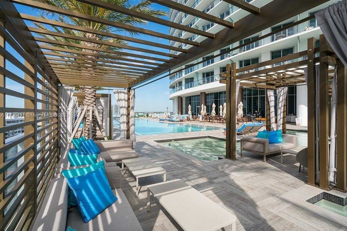 Small Image of 4111 SOUTH OCEAN DR #2307, Hollywood Number 23