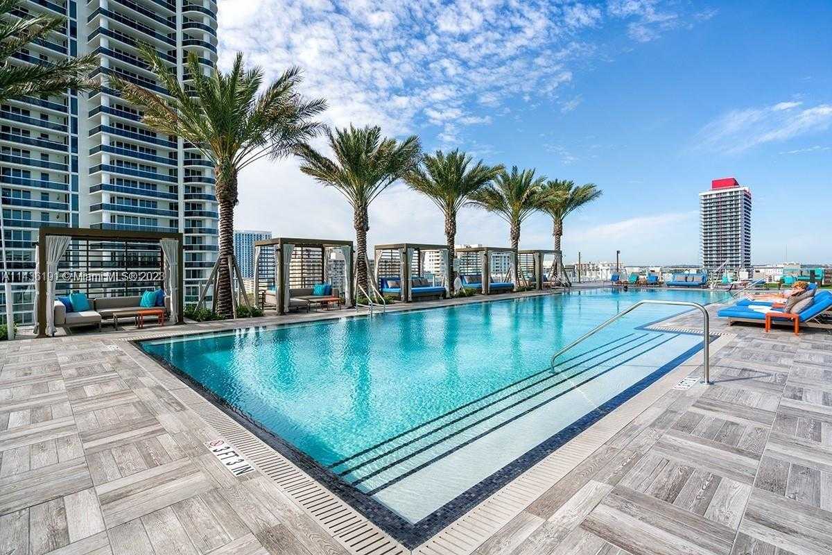 Small Image of 4111 SOUTH OCEAN DR #2307, Hollywood Number 24