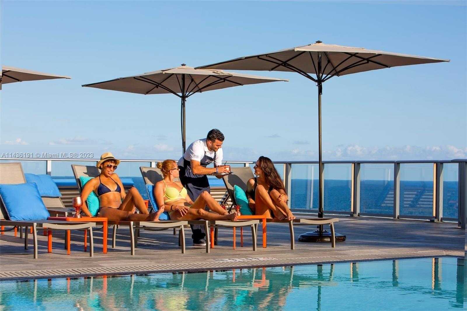Small Image of 4111 SOUTH OCEAN DR #2307, Hollywood Number 25