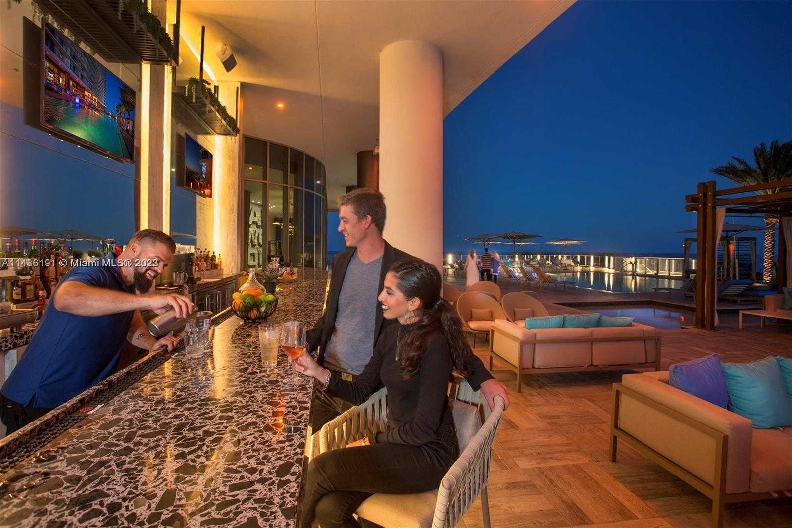 Small Image of 4111 SOUTH OCEAN DR #2307, Hollywood Number 26