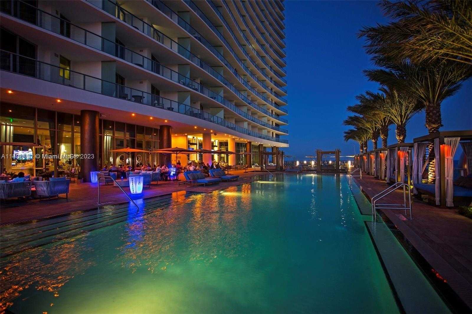 Small Image of 4111 SOUTH OCEAN DR #2307, Hollywood Number 28