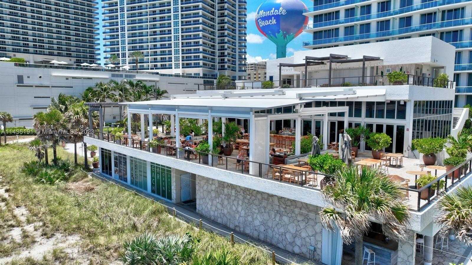 Small Image of 4111 SOUTH OCEAN DR #2307, Hollywood Number 32
