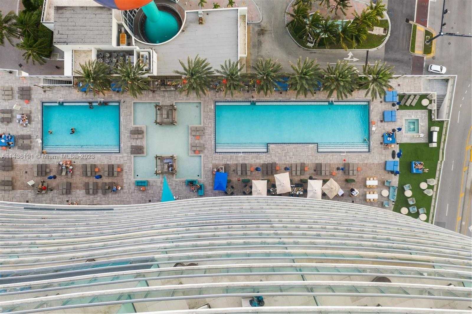 Small Image of 4111 SOUTH OCEAN DR #2307, Hollywood Number 33