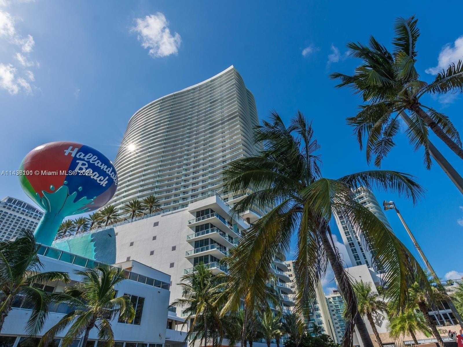 Small Image of 4111 SOUTH OCEAN DR #2307, Hollywood Number 38