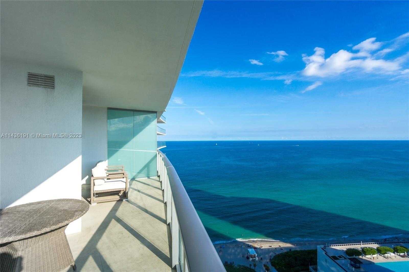 Small Image of 4111 SOUTH OCEAN DR #2307, Hollywood Number 4
