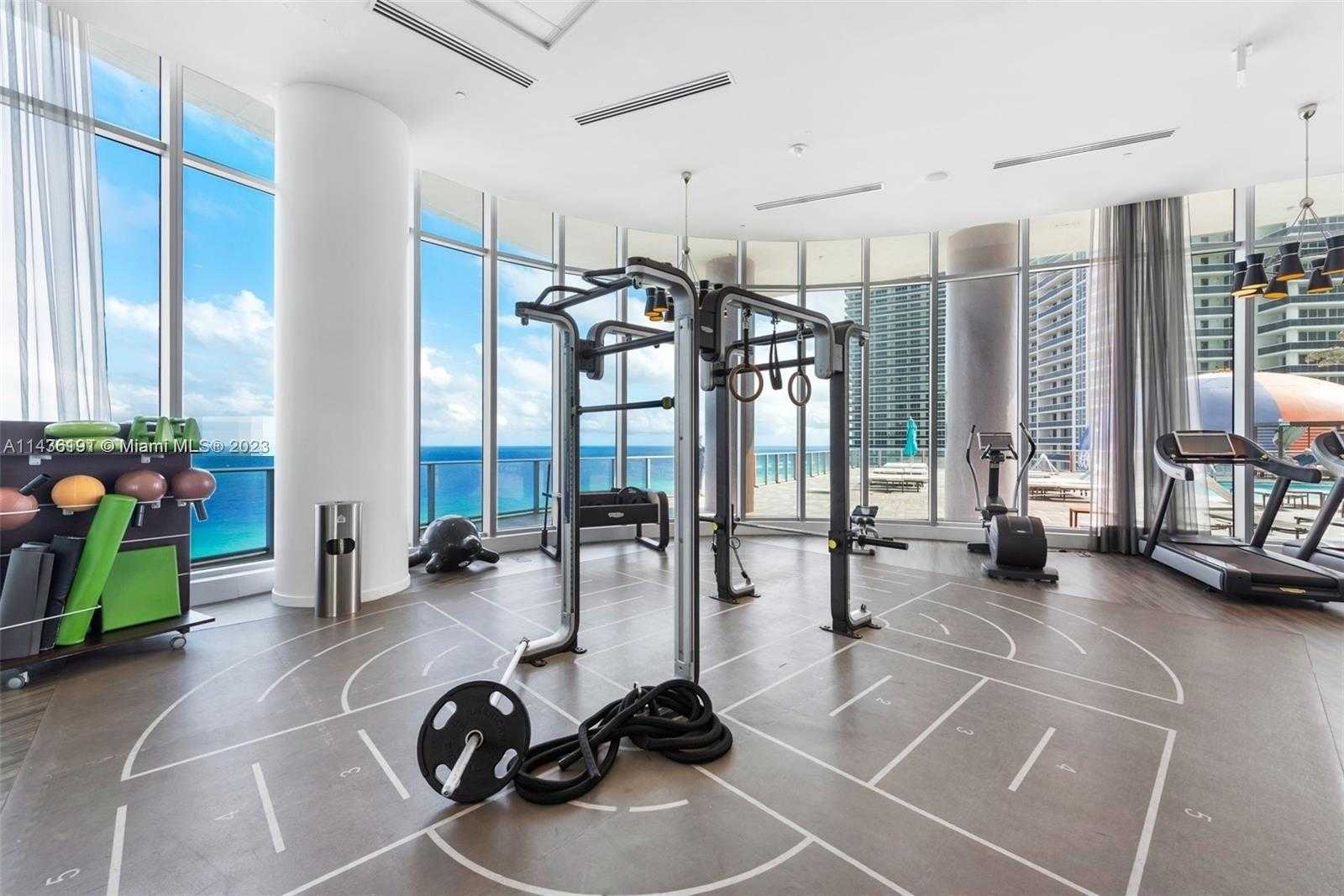 Small Image of 4111 SOUTH OCEAN DR #2307, Hollywood Number 41