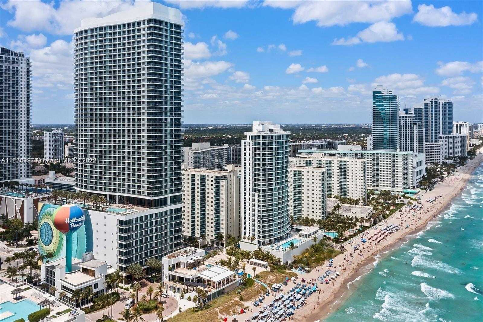 Small Image of 4111 SOUTH OCEAN DR #2307, Hollywood Number 46