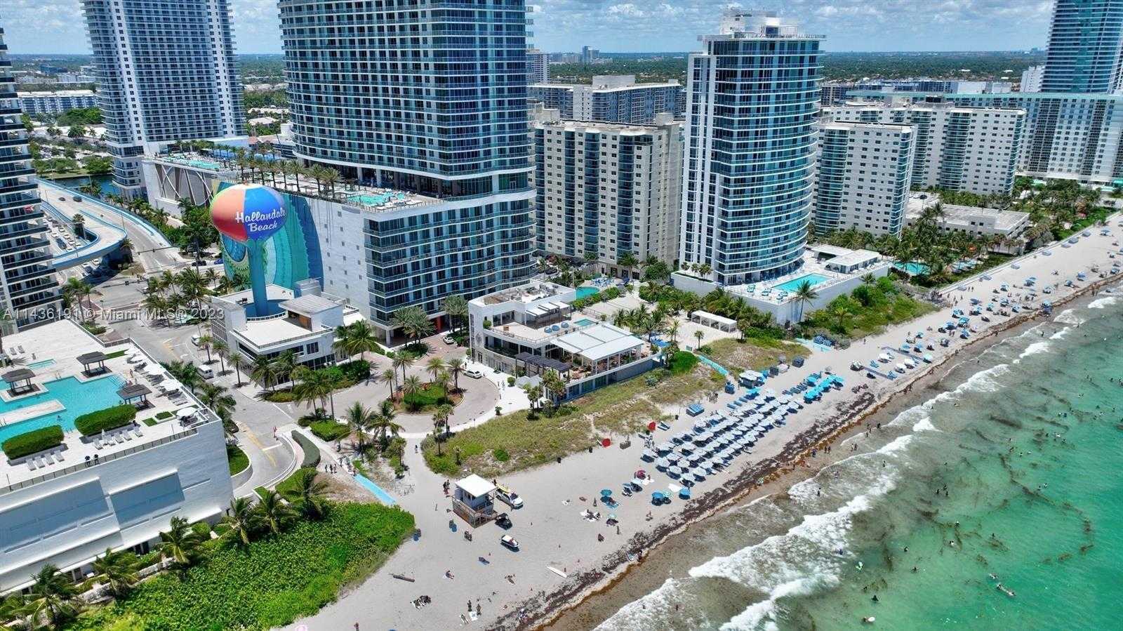 Small Image of 4111 SOUTH OCEAN DR #2307, Hollywood Number 49